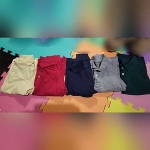 Children's Place Boy Polos
